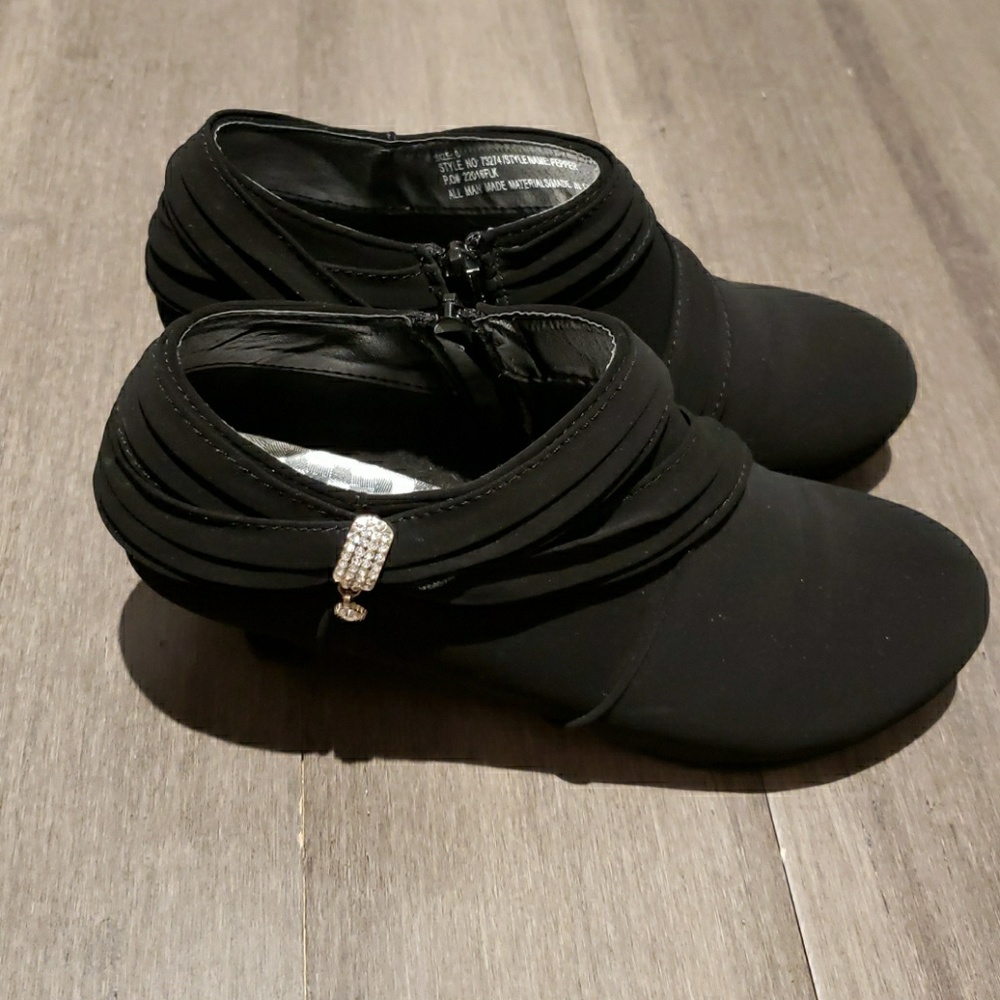 Gabby Marie Ankle boots